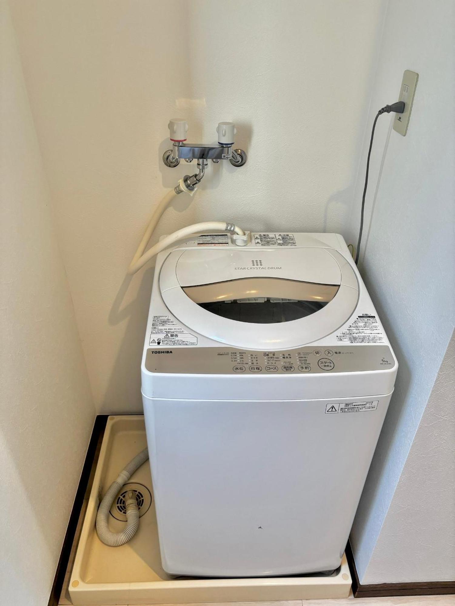 Koiwa Detached House 小岩駅にある戸建のおうち 完全分離型住宅2F Tokyo Luaran gambar
