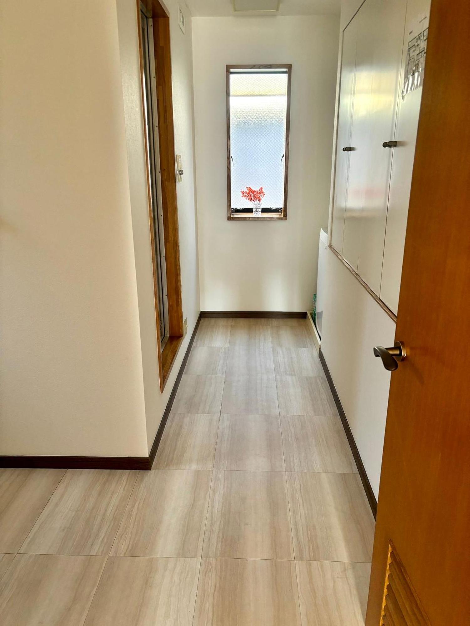Koiwa Detached House 小岩駅にある戸建のおうち 完全分離型住宅2F Tokyo Luaran gambar