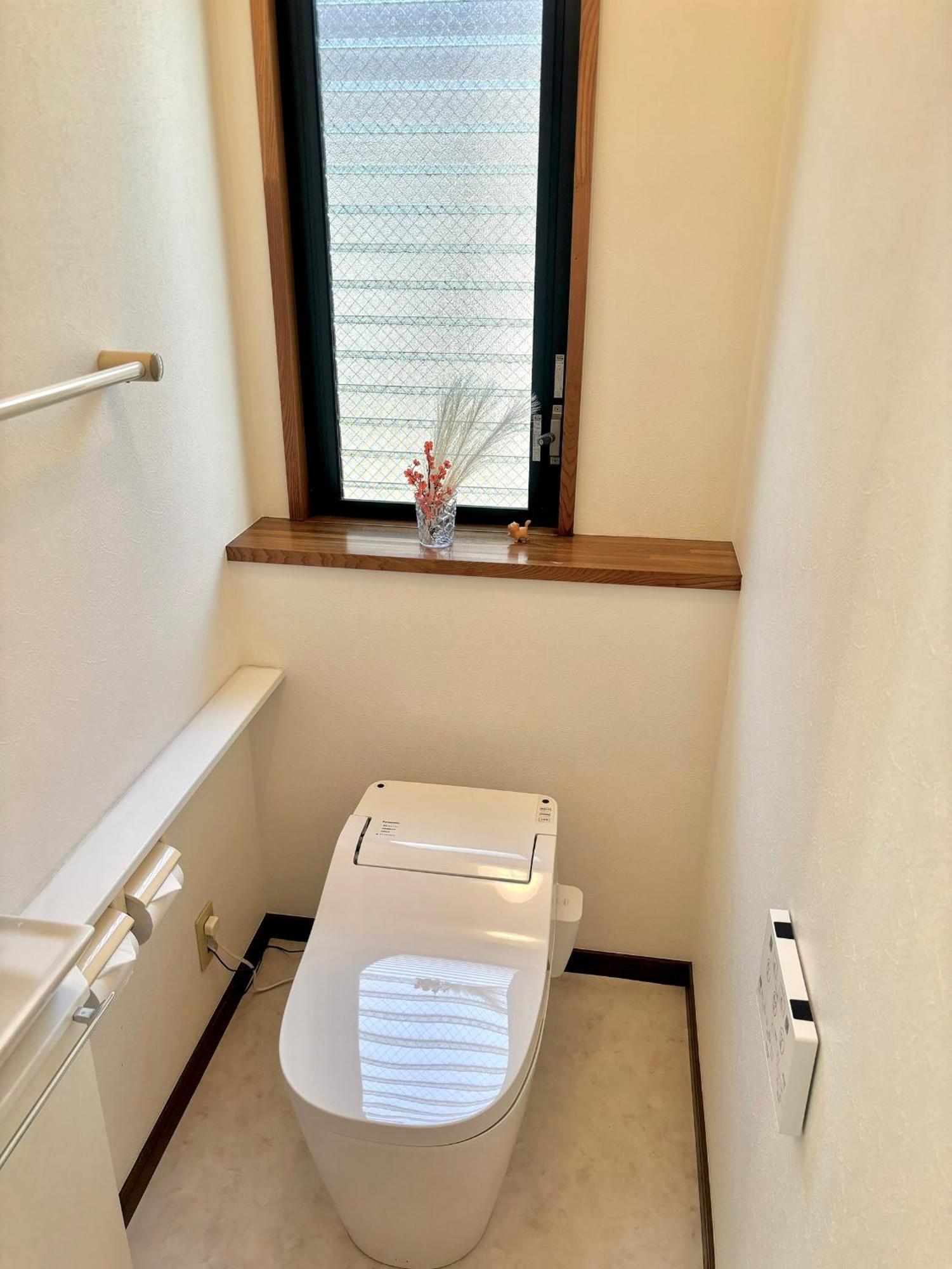Koiwa Detached House 小岩駅にある戸建のおうち 完全分離型住宅2F Tokyo Luaran gambar